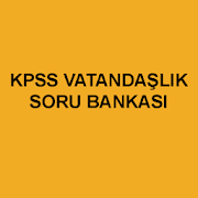 Kpss Vatandaşlık Soru Bankası