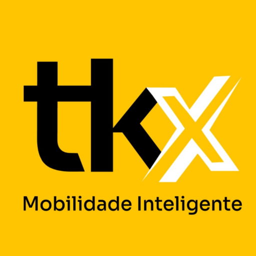 Tkx Usuário logo