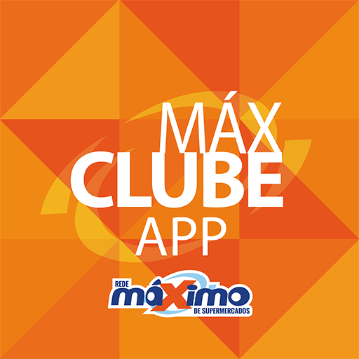 MáxClube logo