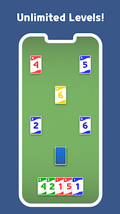 Cards Out - Screenshot 1
