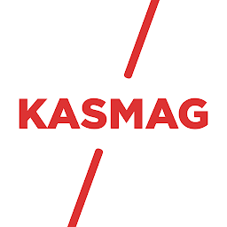 Obraz ikony: KASMAGLINE Bus Booking App