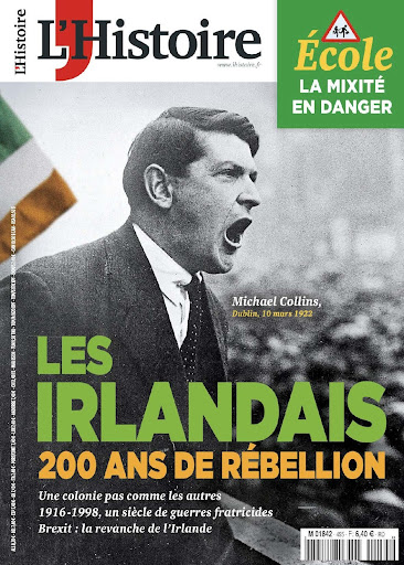 LHistoire Magazine