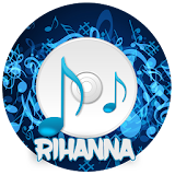 RIHANNA SONGS AND LYRICS icon
