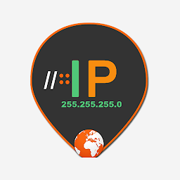Icon image IP Tools: Networking