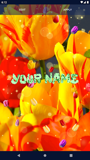 Tulip Spring 4K Wallpapers 6.8.4 screenshots 2