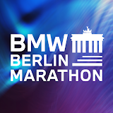 BMW BERLIN-MARATHON icon