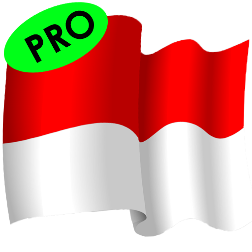 Master Indonesian (PRO) Latest Icon