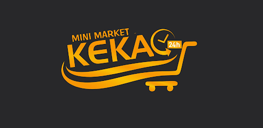 Mini Market Kekão