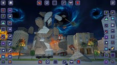 City Destruction-Smash Sandboxのおすすめ画像3