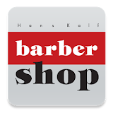 Barbershop Zwolle icon