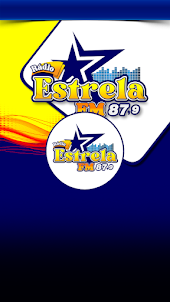 Radio Estrela Fm 87,9