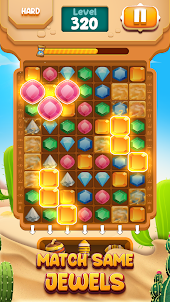 Desert Jewel