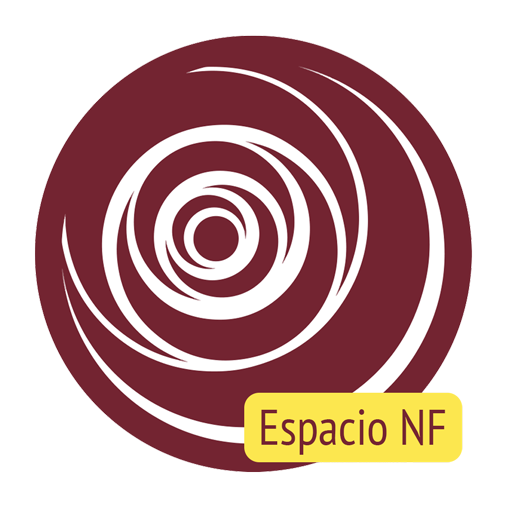 Espacio NF logo