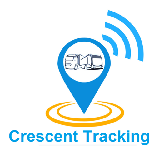 Crescent Tracking logo