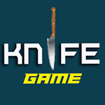 Cover Image of Скачать Knife Game Shooter 1.0.0 APK