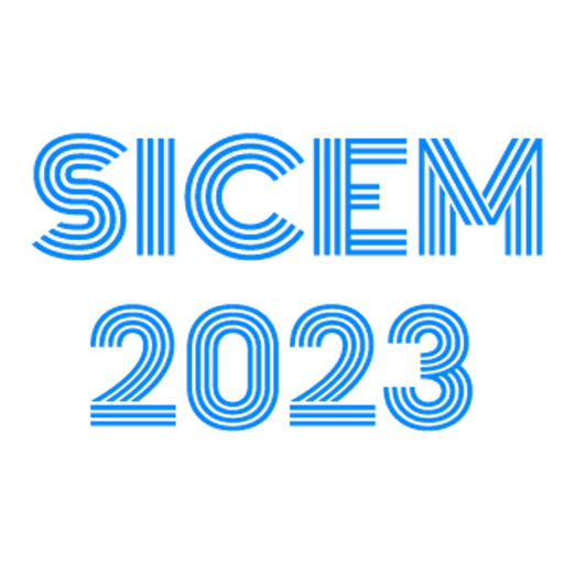 SICEM2023 1.0.7 Icon