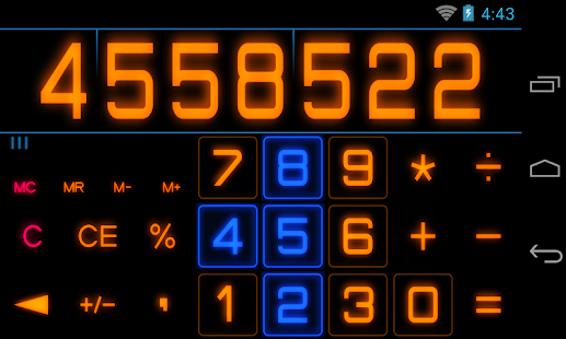 Percentage Calculator 34.3 screenshots 21