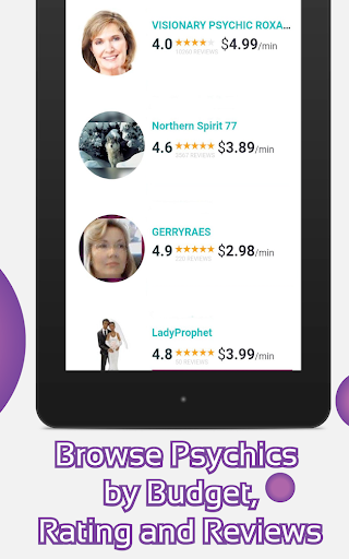 Clairvoyant, Online Psychic, Free Psychic Readings