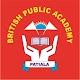 British Public Academy Laai af op Windows