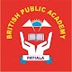 British Public Academy Windows'ta İndir