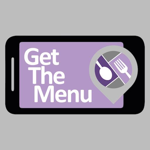 Get The Menu logo
