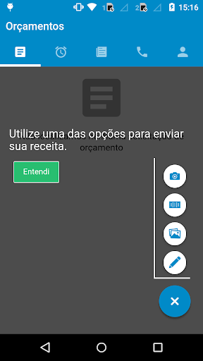 Farmácia Lantana Screen 3