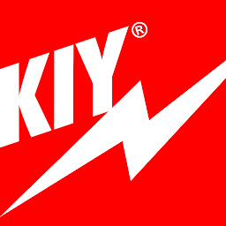 Symbolbild für Kiy Studios