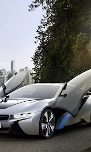 Wallpapers BMW i8 Spyder For Pc – [windows 7/8/10 & Mac] – Free Download In 2020 2