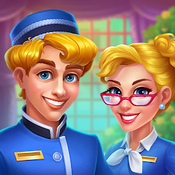 Dream Hotel：ホテルのゲーム, Mod Apk