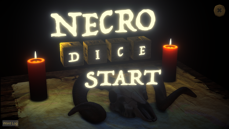 Necro Dice - 1.53 - (Android)