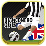 Bianconero Quiz (English) icon