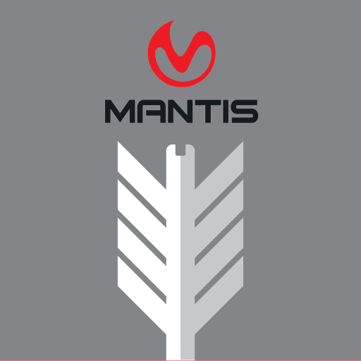 MantisX - Archery  Icon