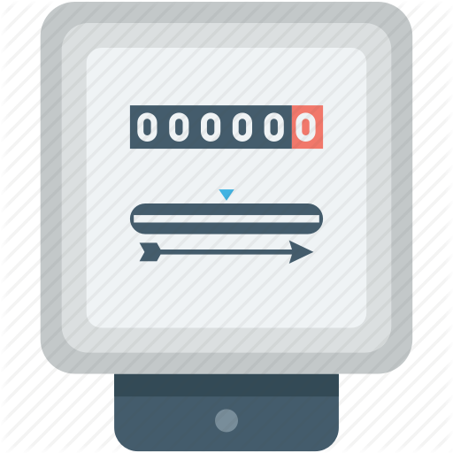 Energy Meter Accuracy logo