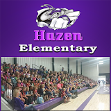 Hazen Elementary icon