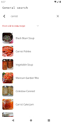 Canning Recipes