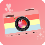 Cover Image of Download Beauty Camera -Beauty Makeover  APK