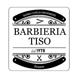 Icon image Tiso The Barber