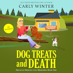 Icon image Dog Treats and Death