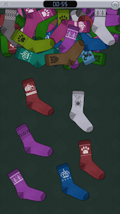 Match Socks
