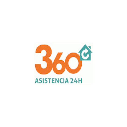 360-Worker logo