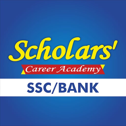 Scholars’ Career Academy logo