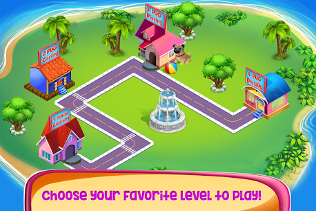 Free My little Pug – Care and Play New 2022 Mod 4