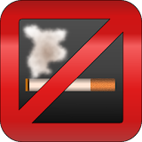 Quitómetro - Dejar de fumar icon