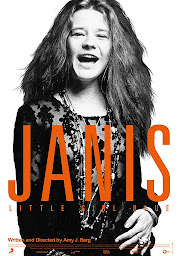 Icon image Janis: Little Girl Blue