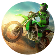 Motorbike Racing 1.3 Icon