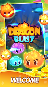 Dragon Blast  screenshots 1