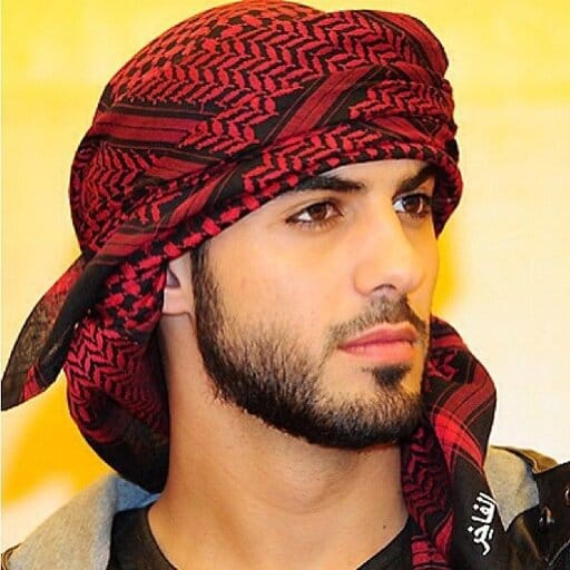 صور شباب عرب logo