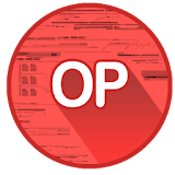 OP Scanner icon