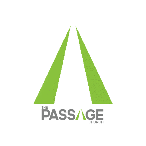 The Passage Church logo