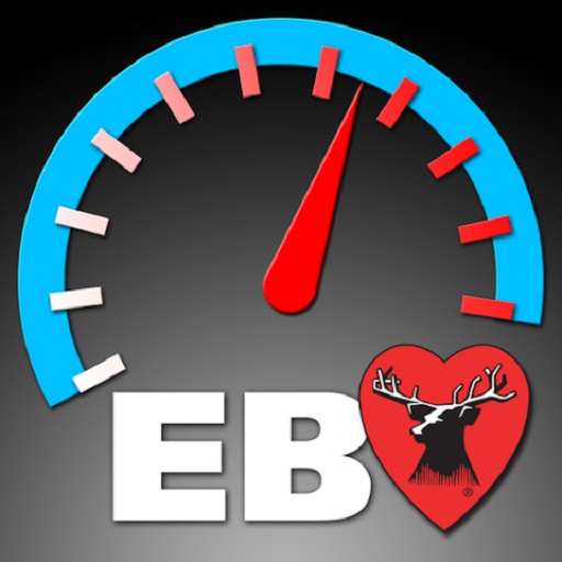Elkhart Brass Calculator logo